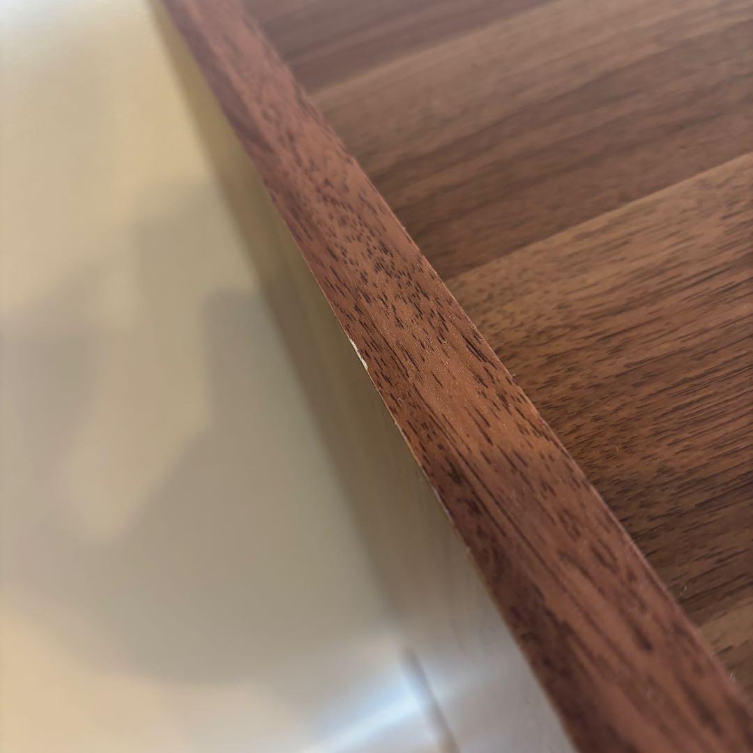 NOCE（ノーチェ） ウォールナット材 チェストキャビネット 送料込み