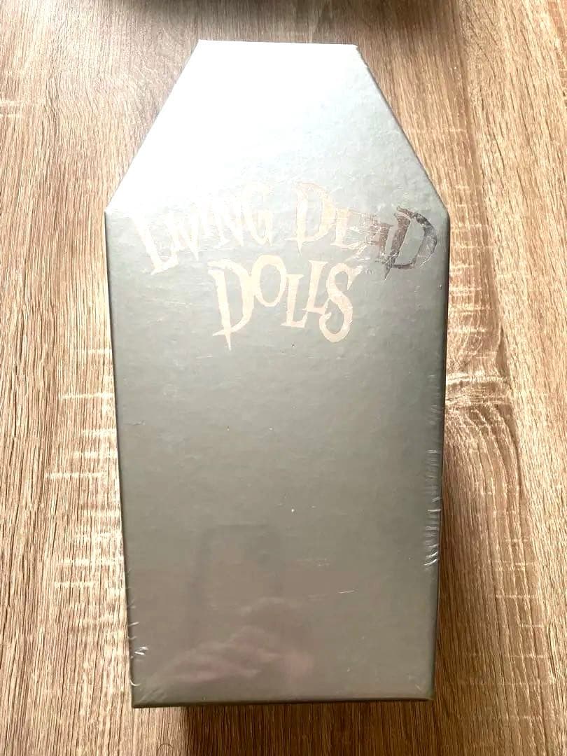 【1/14まで限定】リビングデッドドールズ【Siren】 未開封品 初期シリーズ