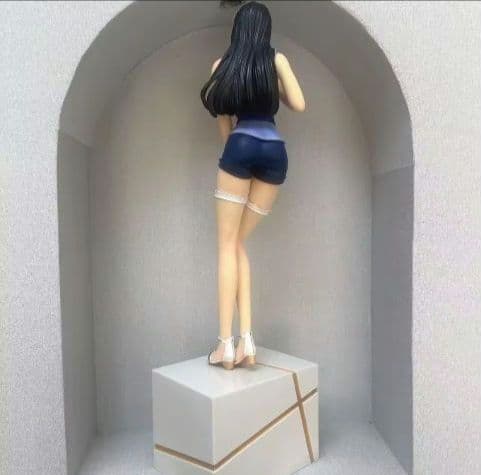 ナルト　日向ヒナタ　フィギュア