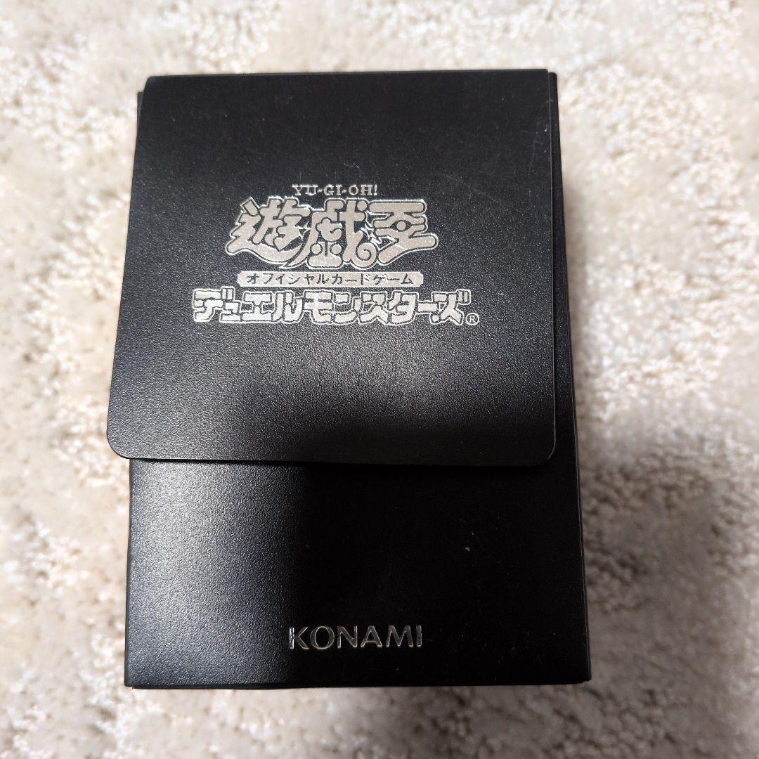 遊戯王　帝デッキ　福袋