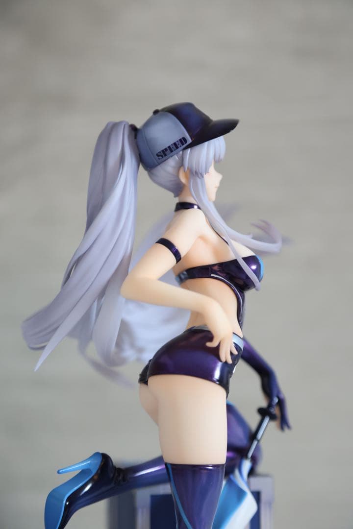 アズレン エンタープライズ ウィンドキャッチャーVer. 完成品フィギュア