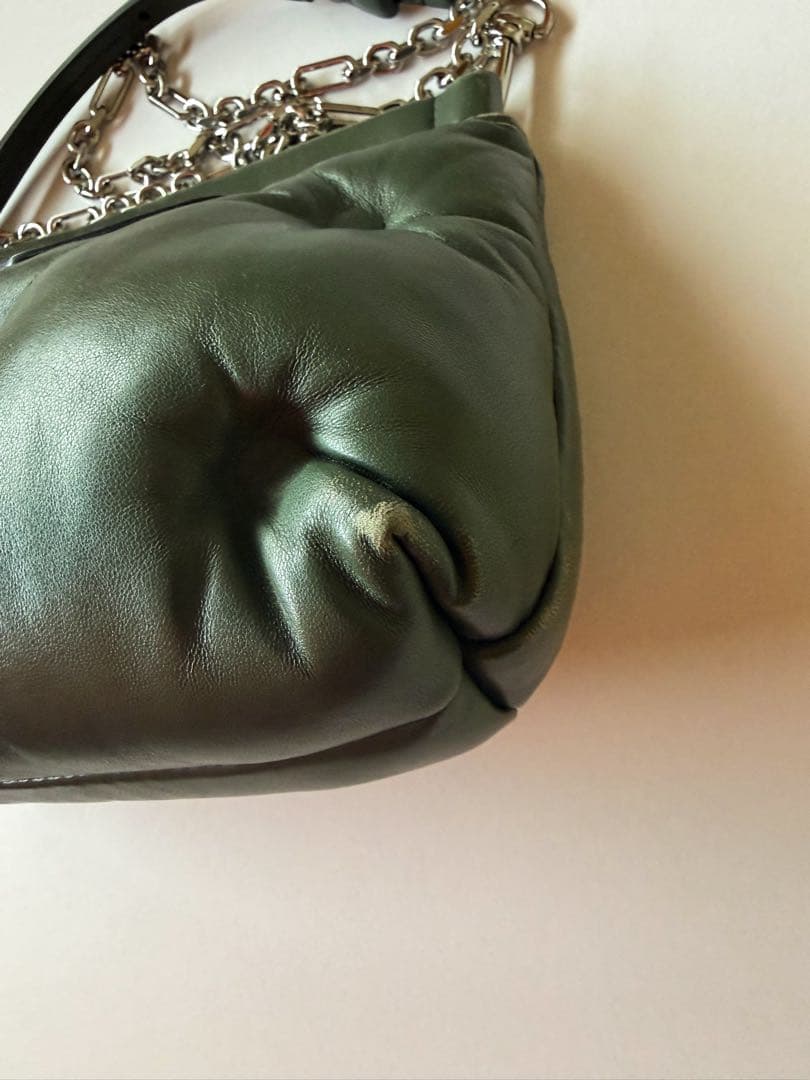 Maison Margiela メゾンマルジェラ グラムスラム チェーン