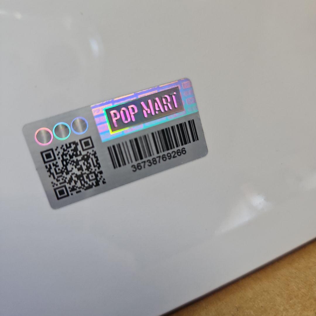 限定値下げ！ ラブブ マカロン エナジー アソート セット