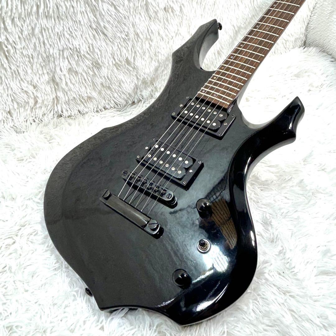 Grassroots FOSEST スルーネック G-FR56