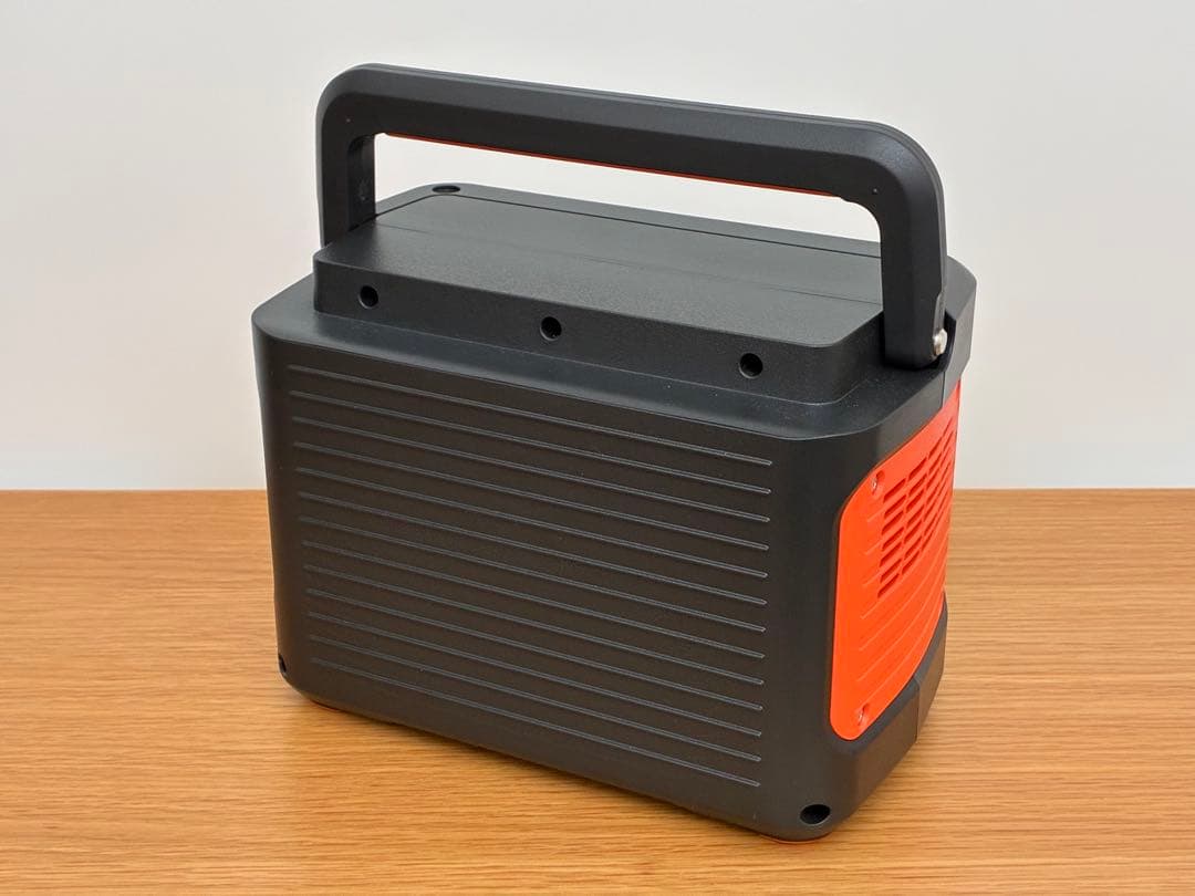 収納バッグ付き Jackery ポータブル電源 240 未使用