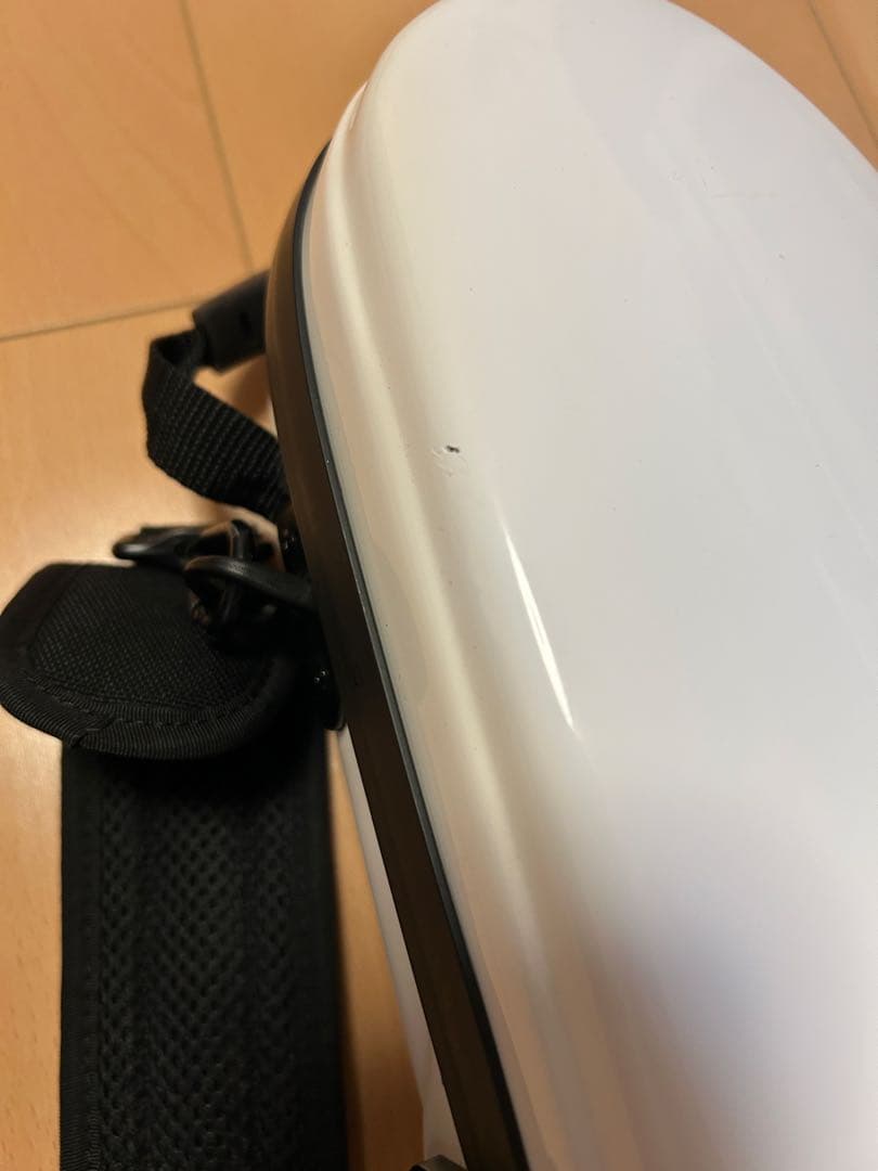 東洋楽器 TOYO バイオリン用ケース プリュームファイバーヴィオ