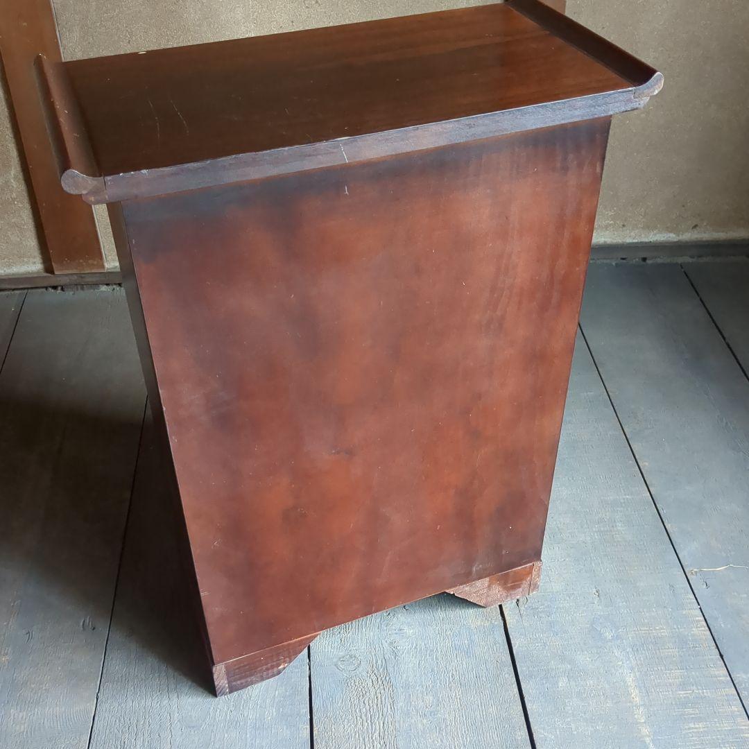 【値下げ】薬箪笥 ヤクジャン　李朝 引き出し16杯