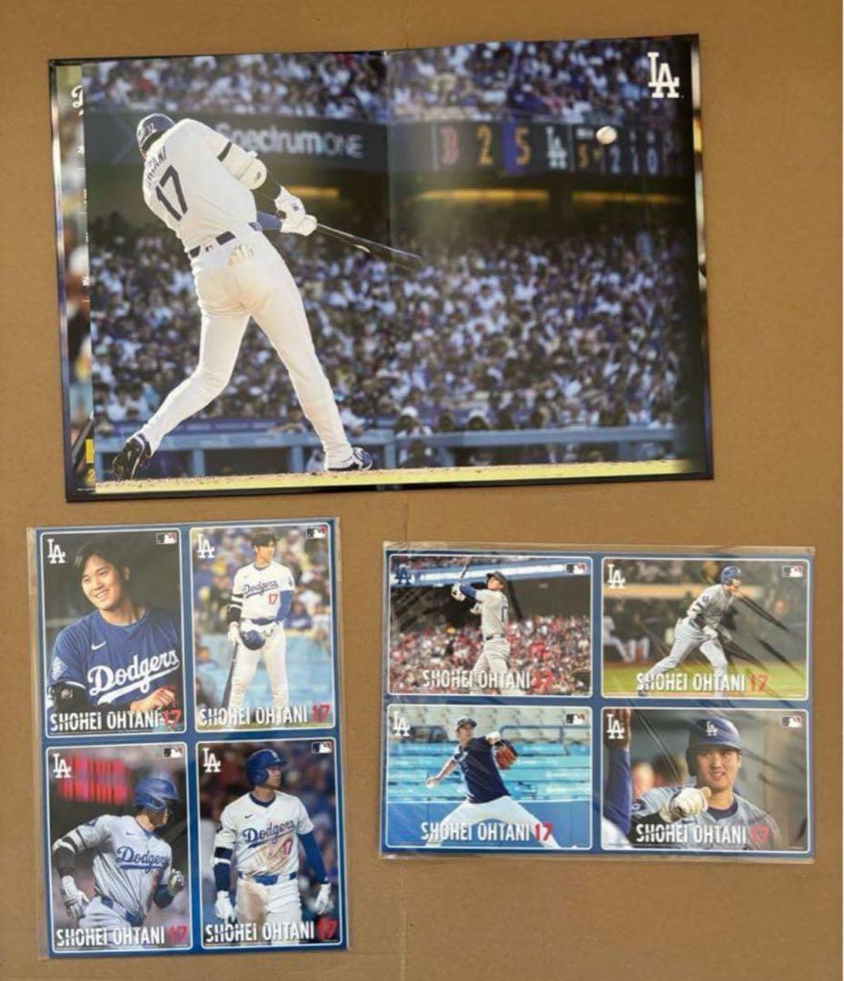 大谷翔平 記念グッズとデコピンTシャツ