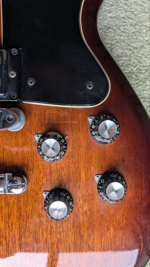 メ*7様 YAMAHA SF-500 Super Fighter　70s