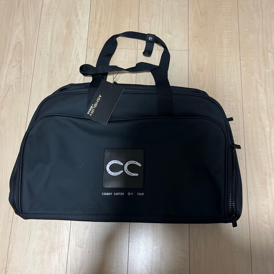 Beyonce cowboy carter クールバッグレア 2025ビヨンセ