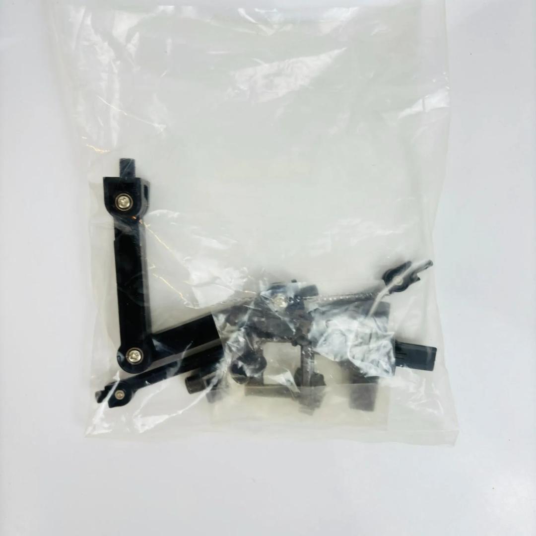 RIOBOT グレンダイザー&スペイザー 千値練