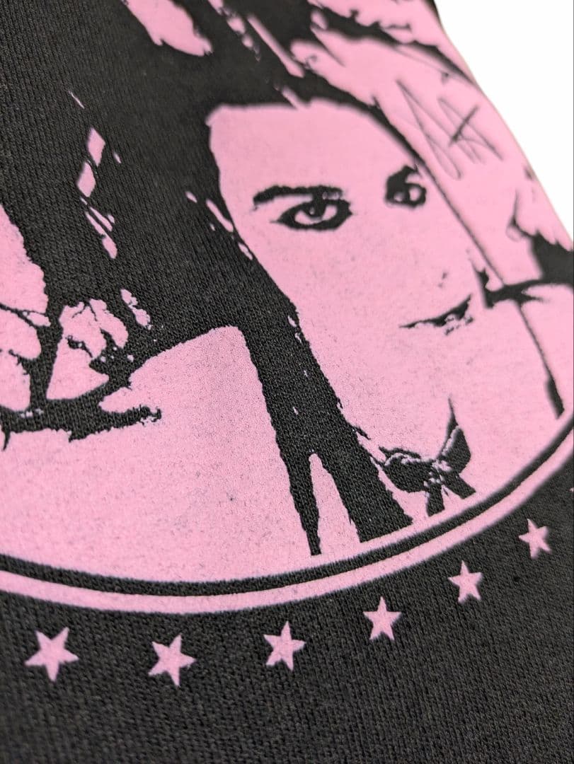 Maneskin　マネスキン　オフィシャル　パーカー　公式 フーディー