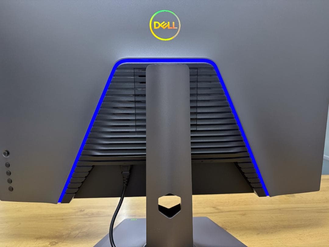 Dell 4K ゲーミングモニター