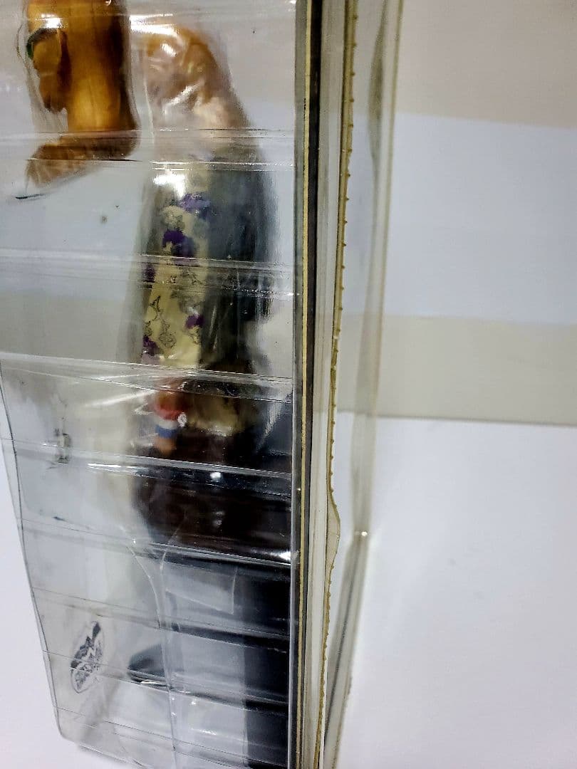 クローズ & WORST FBG 最強の血統 鈴蘭の頂点編 花澤三郎 ハガキ