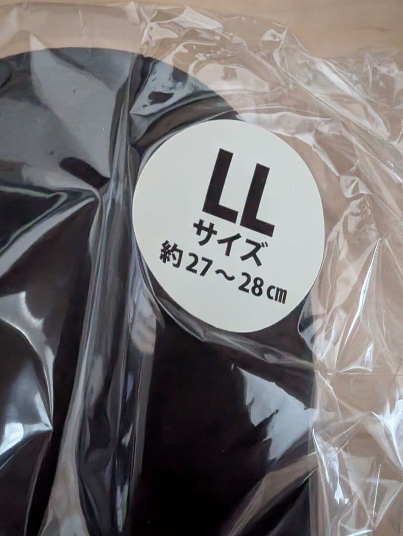 メンバー愛用 新しい学校のリーダーズ　公式サンダル LLサイズ　激レア