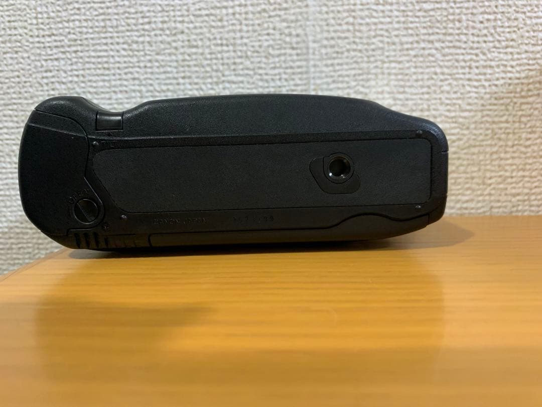 動作品★Canon Autoboy TELE6 フィルムカメラ3