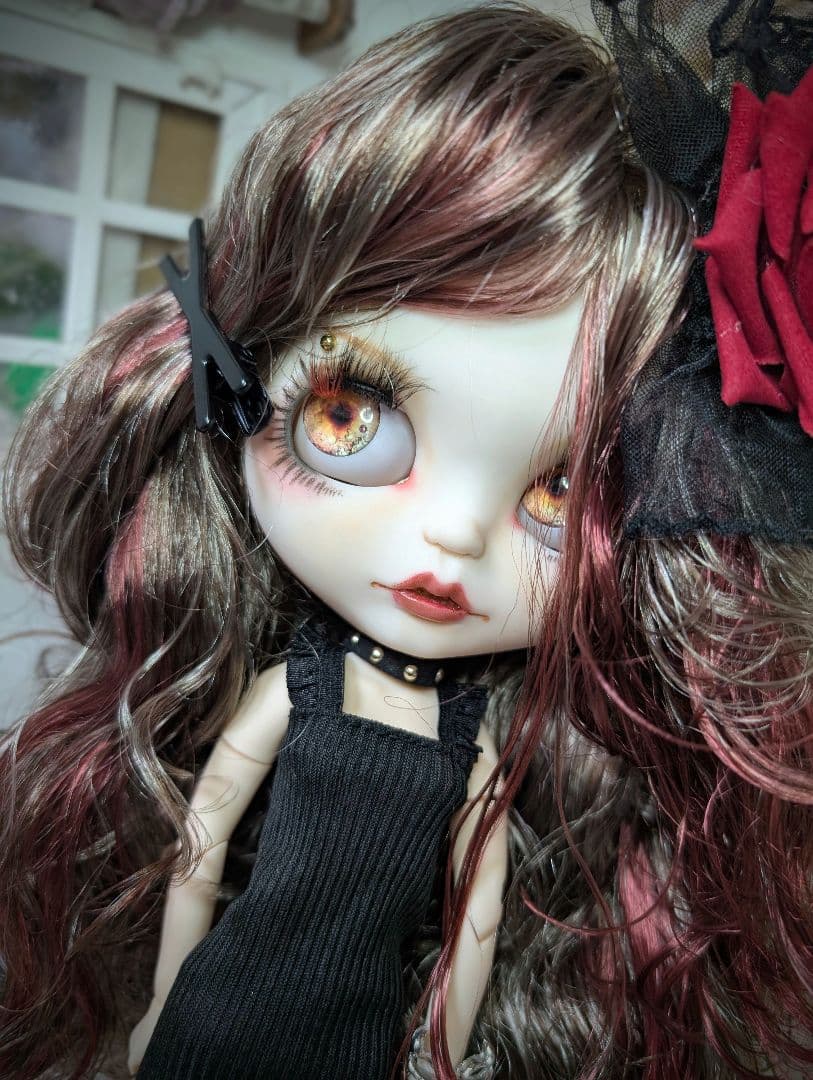 専用❁︎アイシードール❁︎カスタム