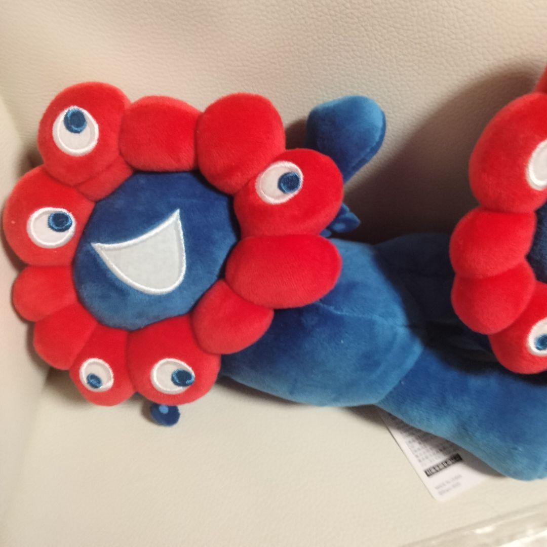 ミャクミャクくじ3等