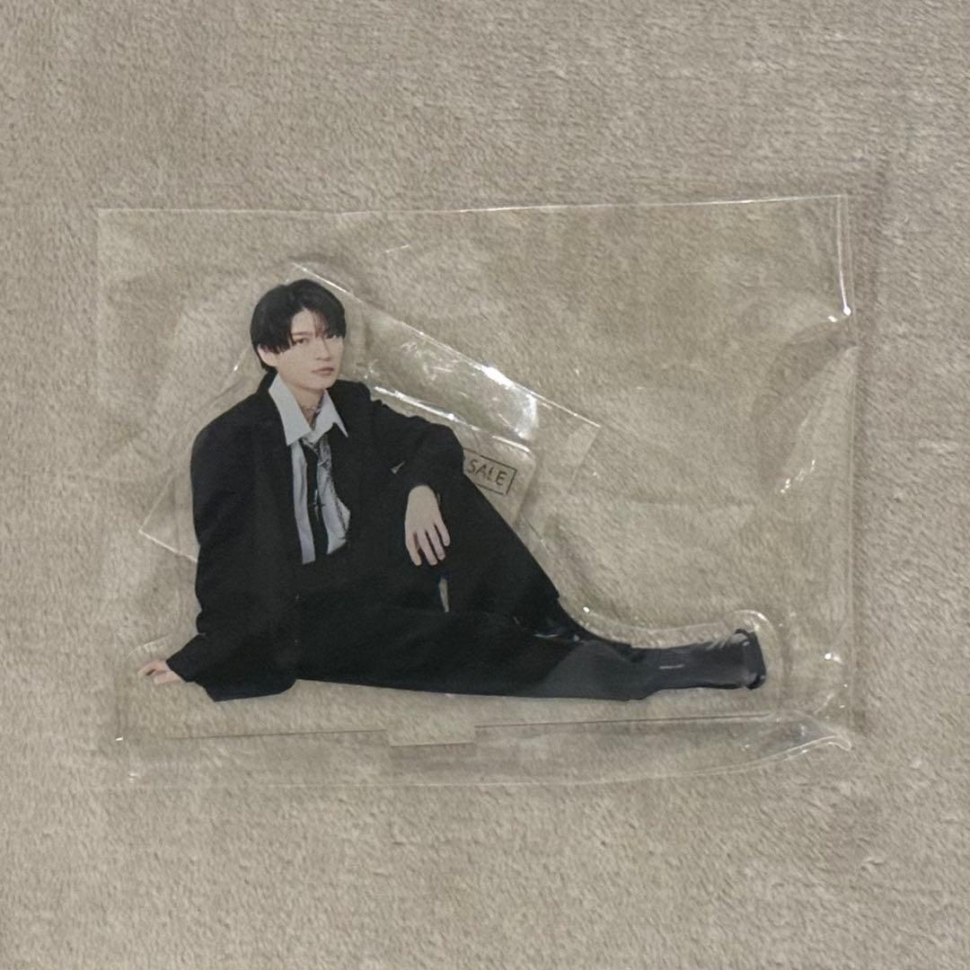 【非売品】げんじぶ 杢代和人 アクスタ