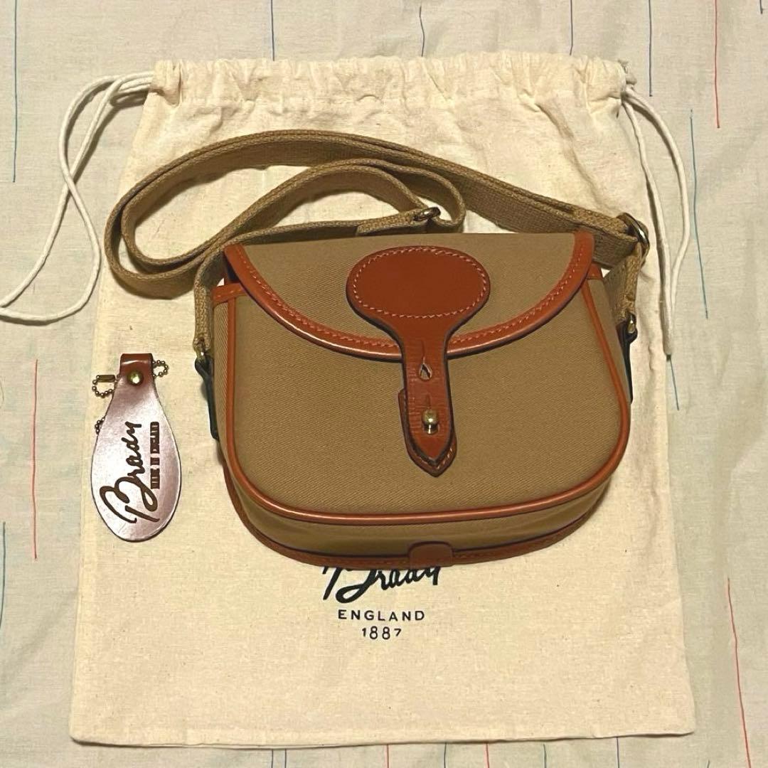 バッグ Brady colne mini