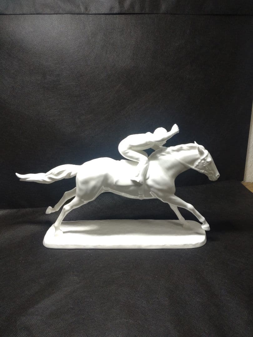 ノリタケ　競走馬