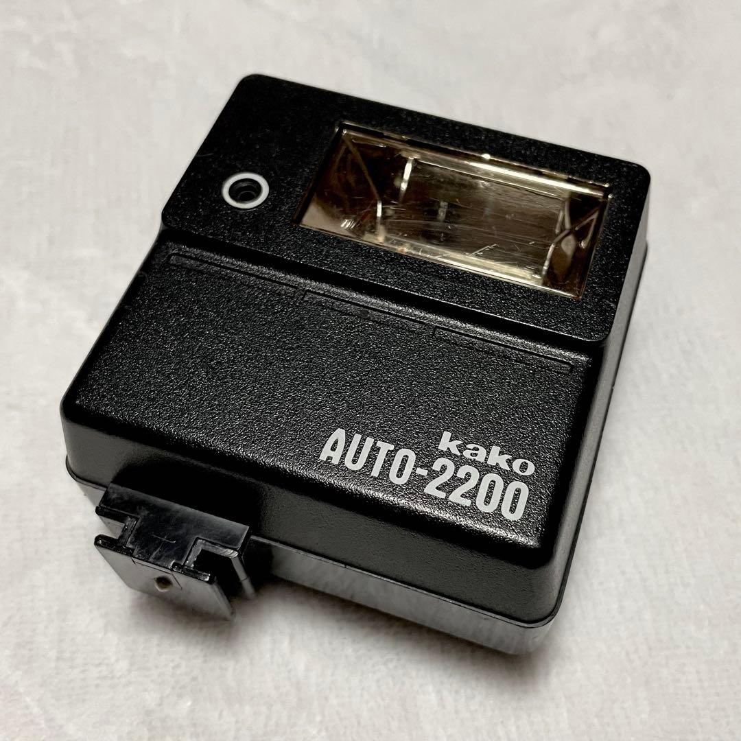 一眼レフカメラ オリンパスOM-INブラックカメラレンズ3本ストロボ等セット