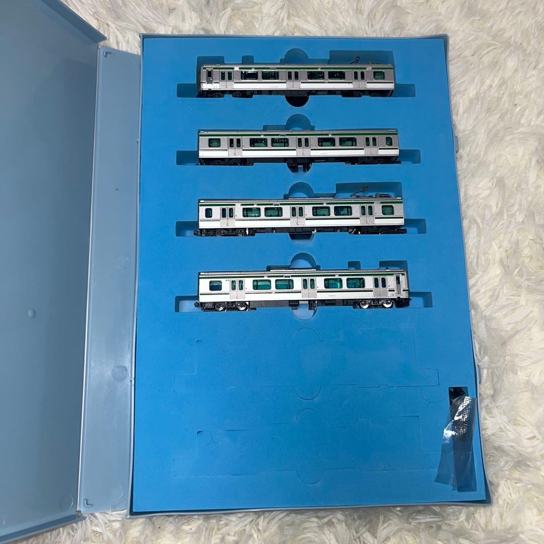 マイクロエース　e721系 1000番代 4両