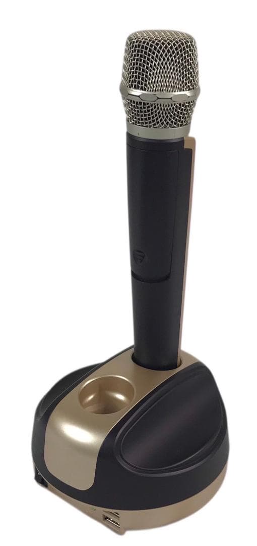 ★良品★ 家庭用パーソナル カラオケ オン・ステージ PK-WT01