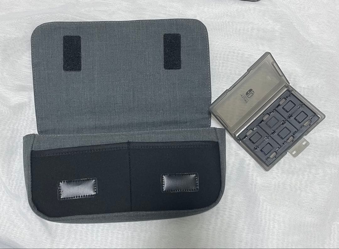 週末限定⚠️Switch 大乱闘スマブラSPECIALセット✨箱あり＊ケース付き