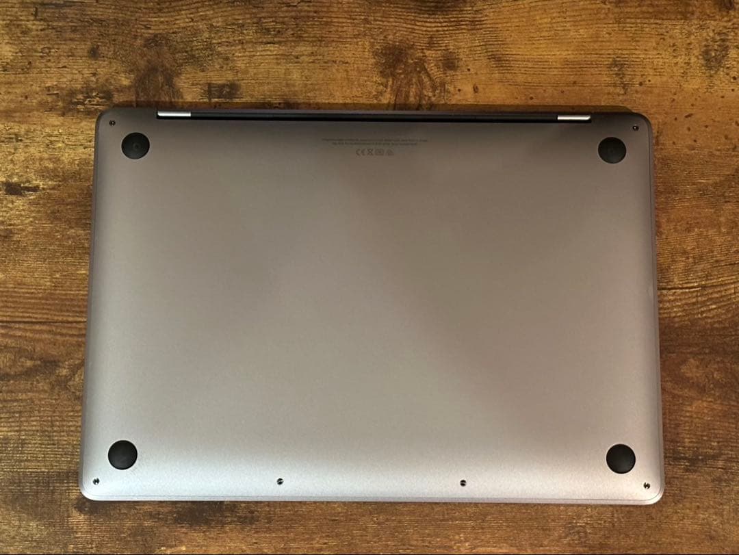 【美品】M1 MacBook Pro 8GB 256GB