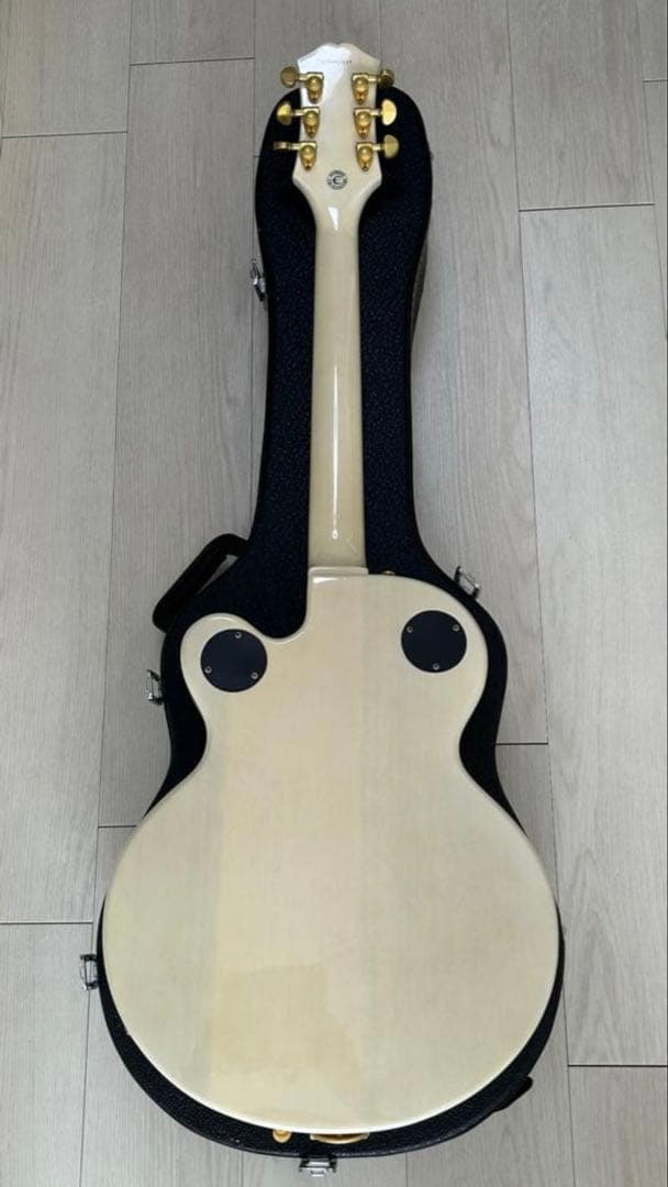 ギター Epiphone WildKat