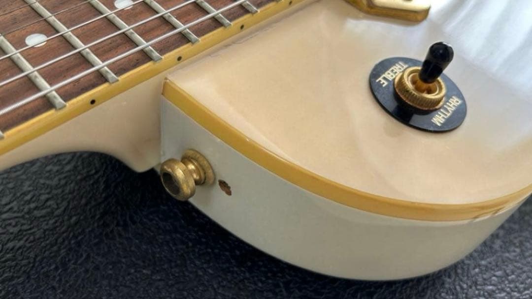 ギター Epiphone WildKat