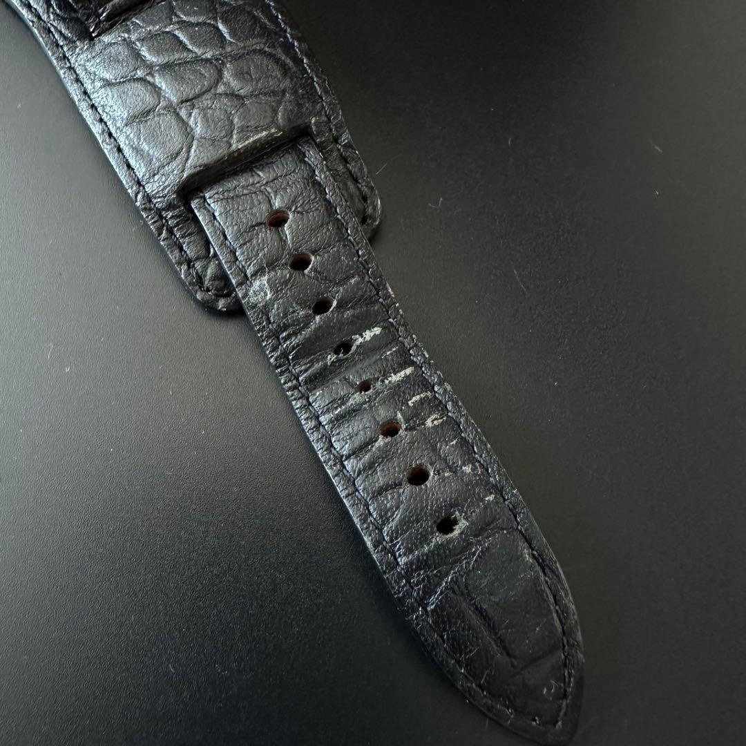 HAMILTON × NEIGHBORHOOD × PORTER 自動巻腕時計