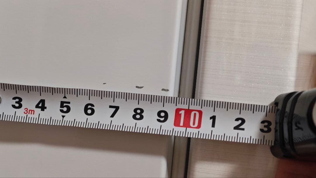 SHARP 冷蔵庫 SJ-D14C-W 137L 2016年製