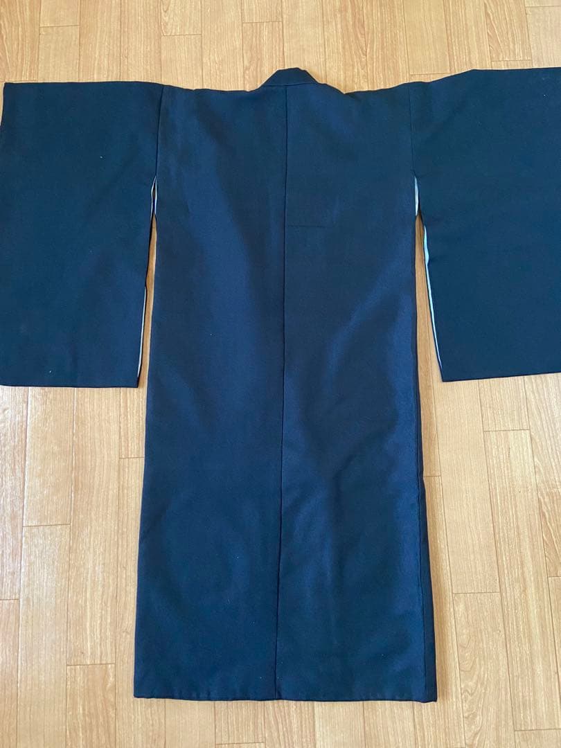 七五三　袴　着物フルセット　5歳　男の子