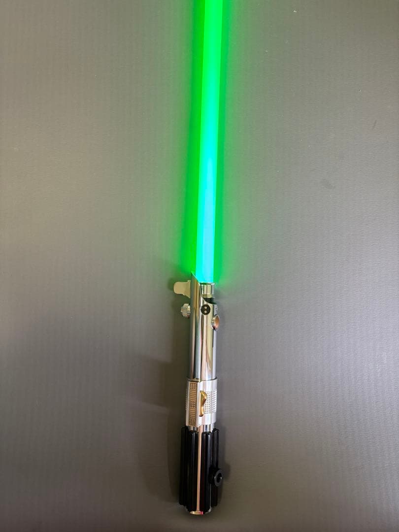 89sabers SkinnyFlex EP3 アナキン カスタムライトセーバー