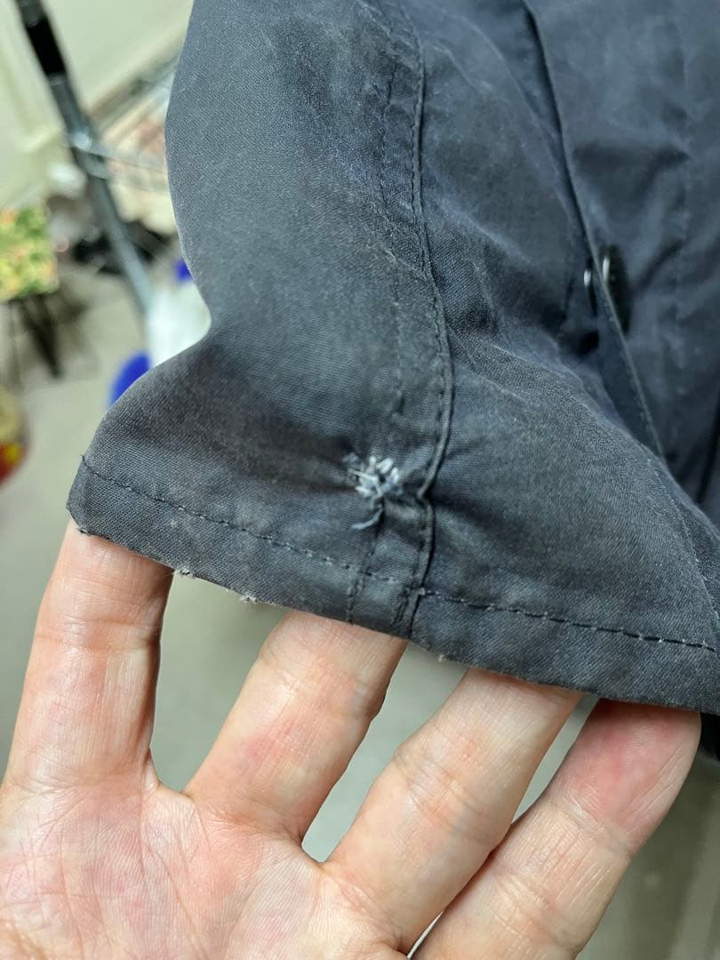 Barbour SL BEDALE 38 バブアー ビデイル オイルドジャケット