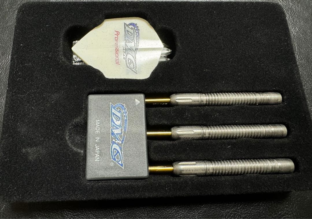 ディーエムシー アナスタシアSP アナスタシア・ドブロミスロワモデル スティール