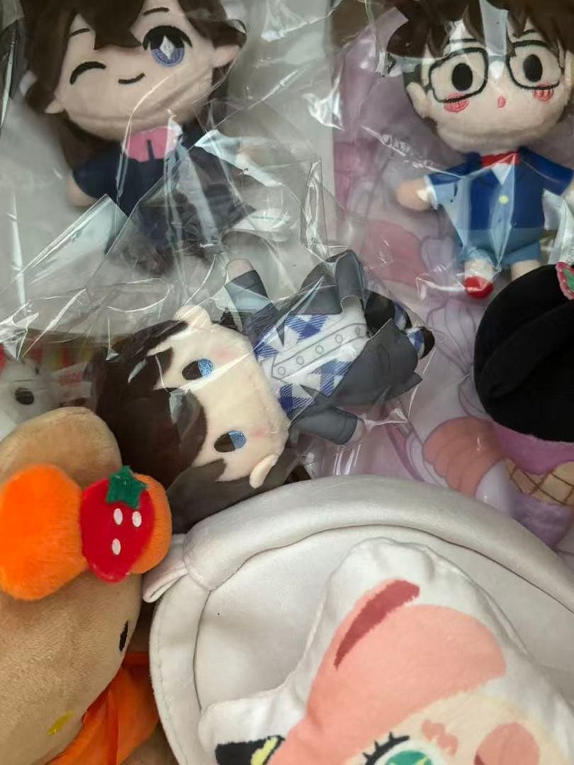 ［24時間内発送］アニメグッズ　まとめ売り　大量　断捨離 500点以上