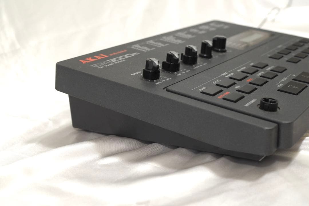 AKAI アカイ EWI3000 EWI3000m セット ソフトケース付き