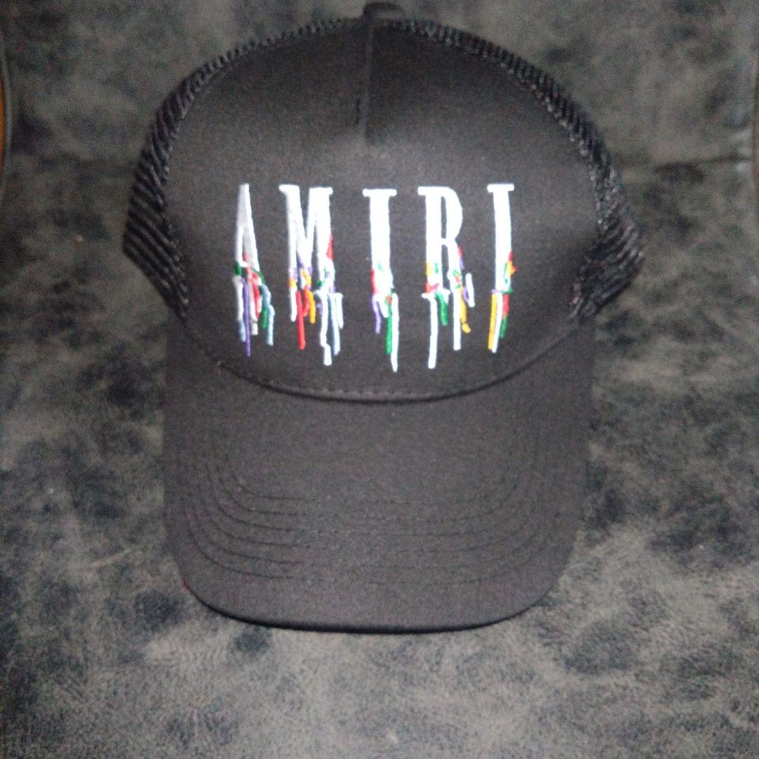 たかみアミリ　メッシュキャップ