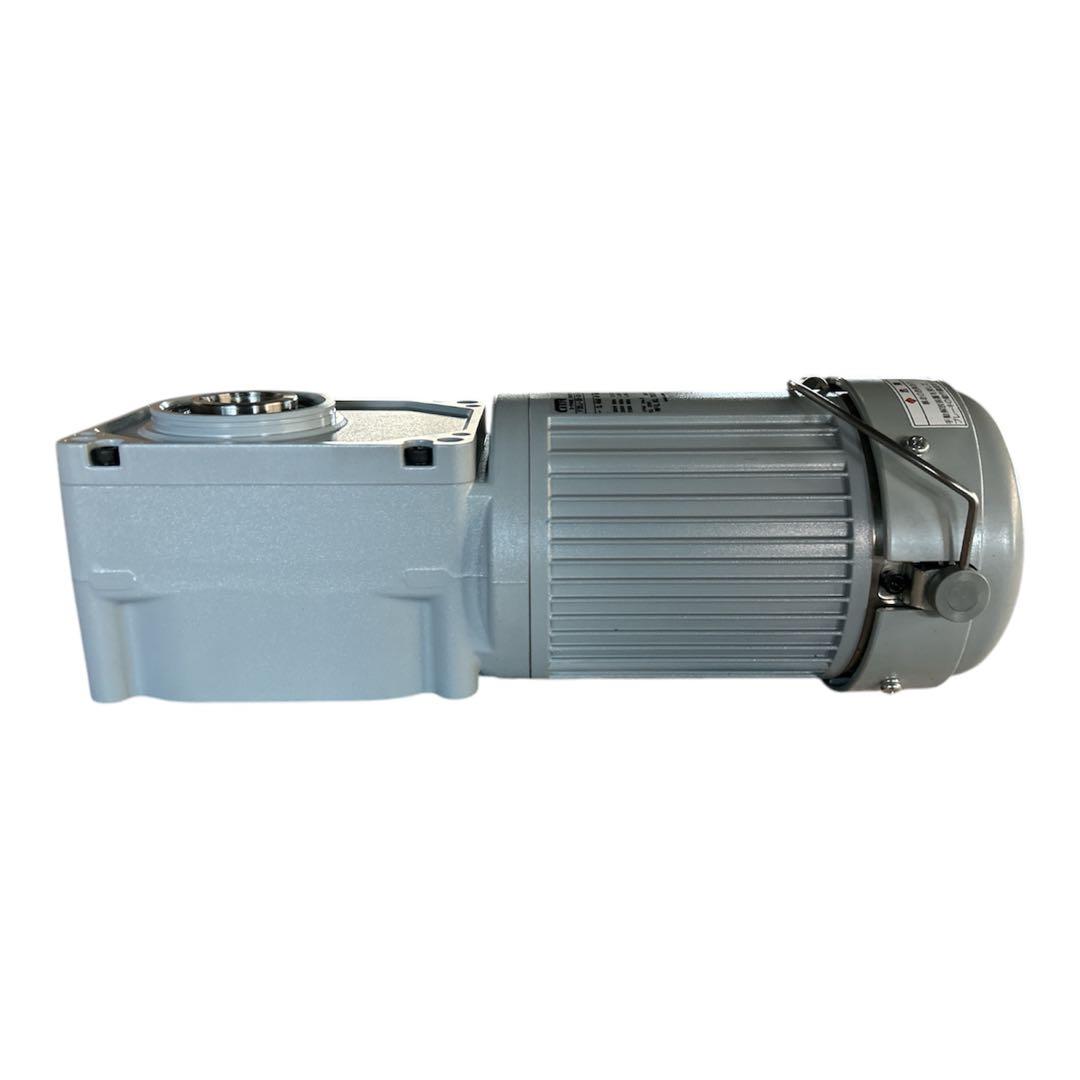 日精 NISSEI GTR 三相誘導モーター F3SJ-30-30-T040A