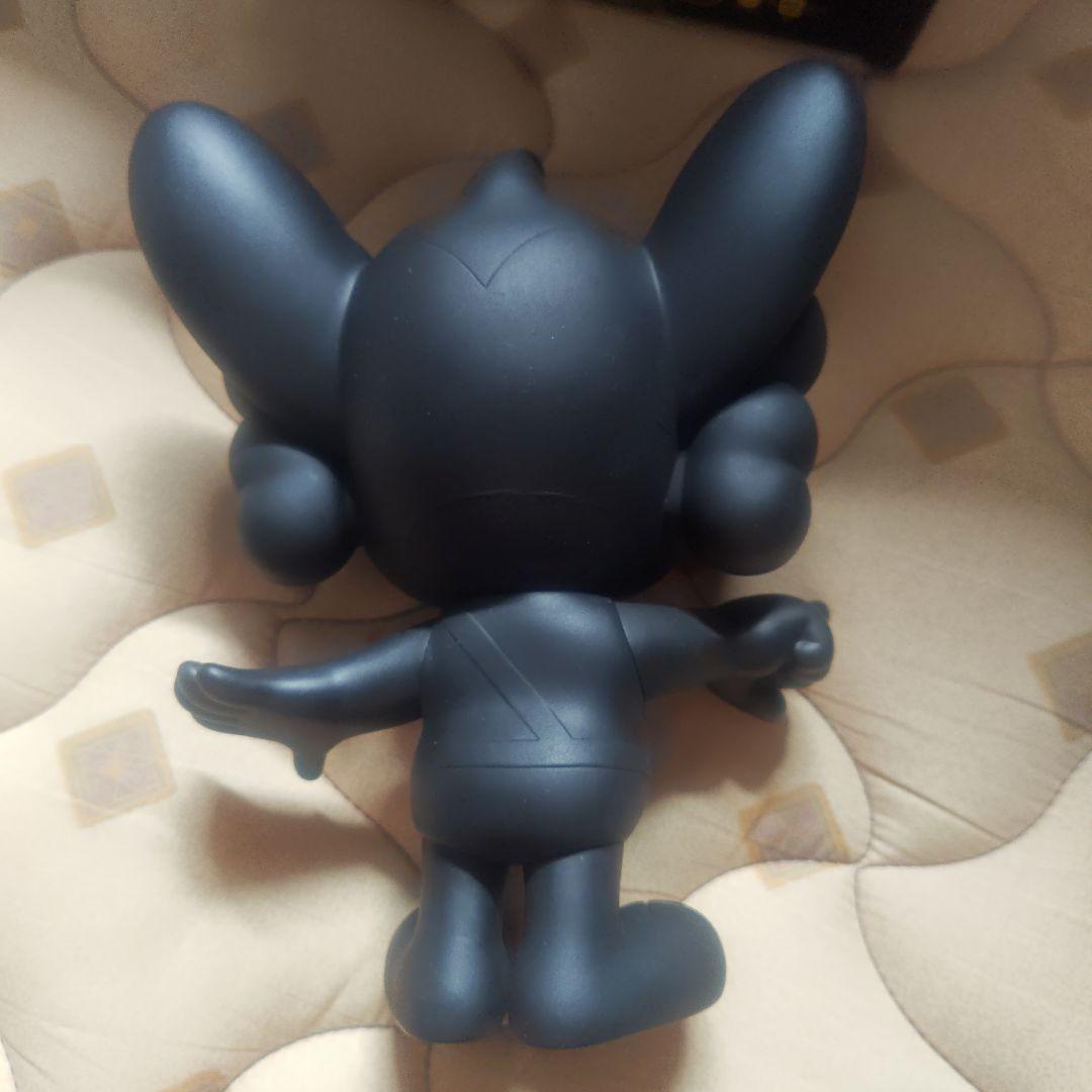 KAWS　オリジナルフェイクフィギュア