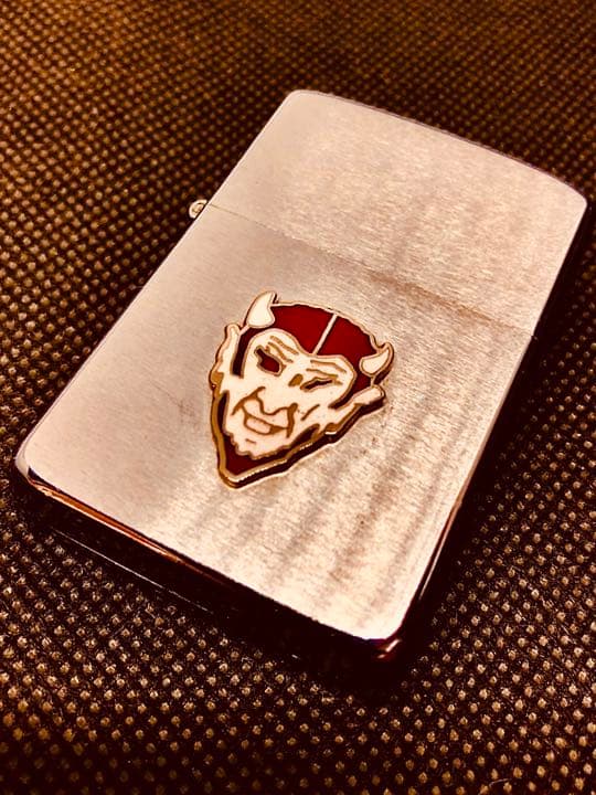 ♠︎超激レア逸品♠︎悪魔♠︎サタン♠︎デビルマン♠︎フリーメイソン♠︎テンプル騎士団