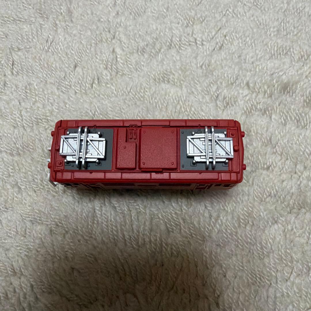 EF67　シークレット　Bトレインショーティー