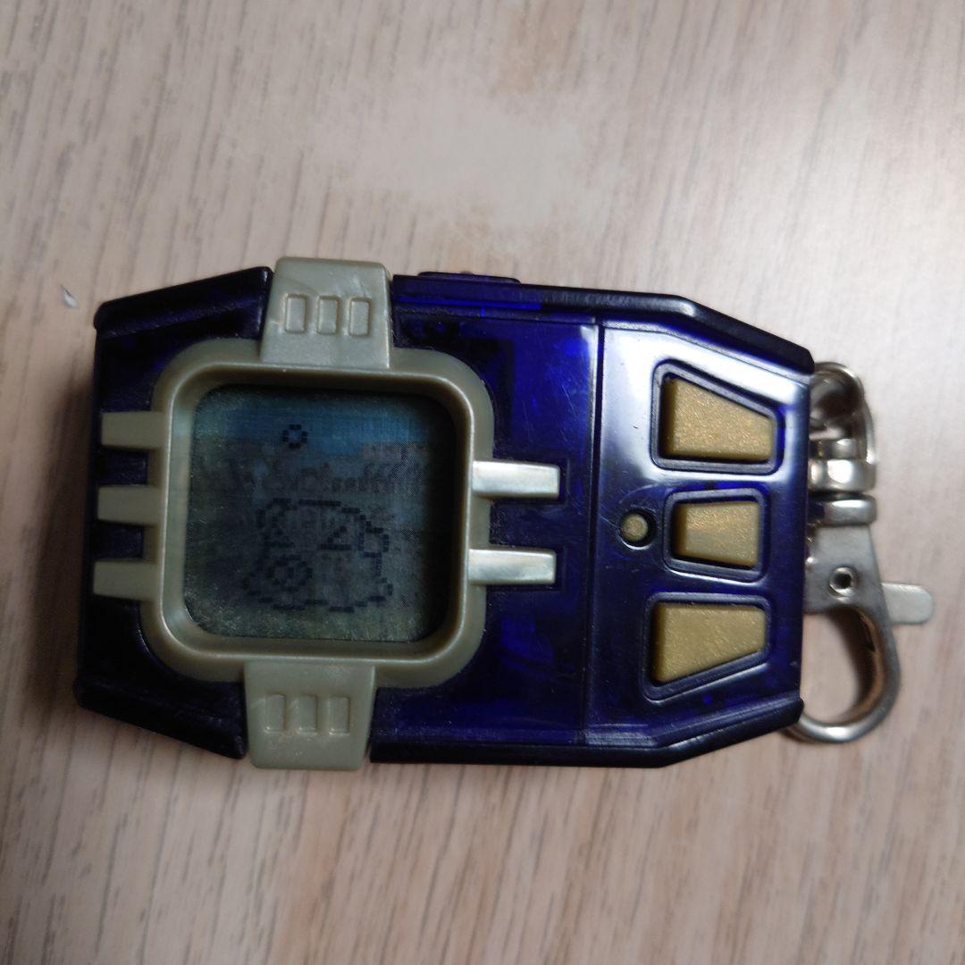 デジモンペンデュラムプログレス ver3.0