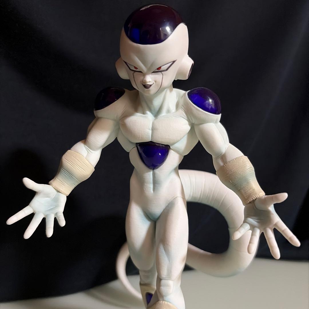 msp ドラゴンボール フリーザ フィギュア
