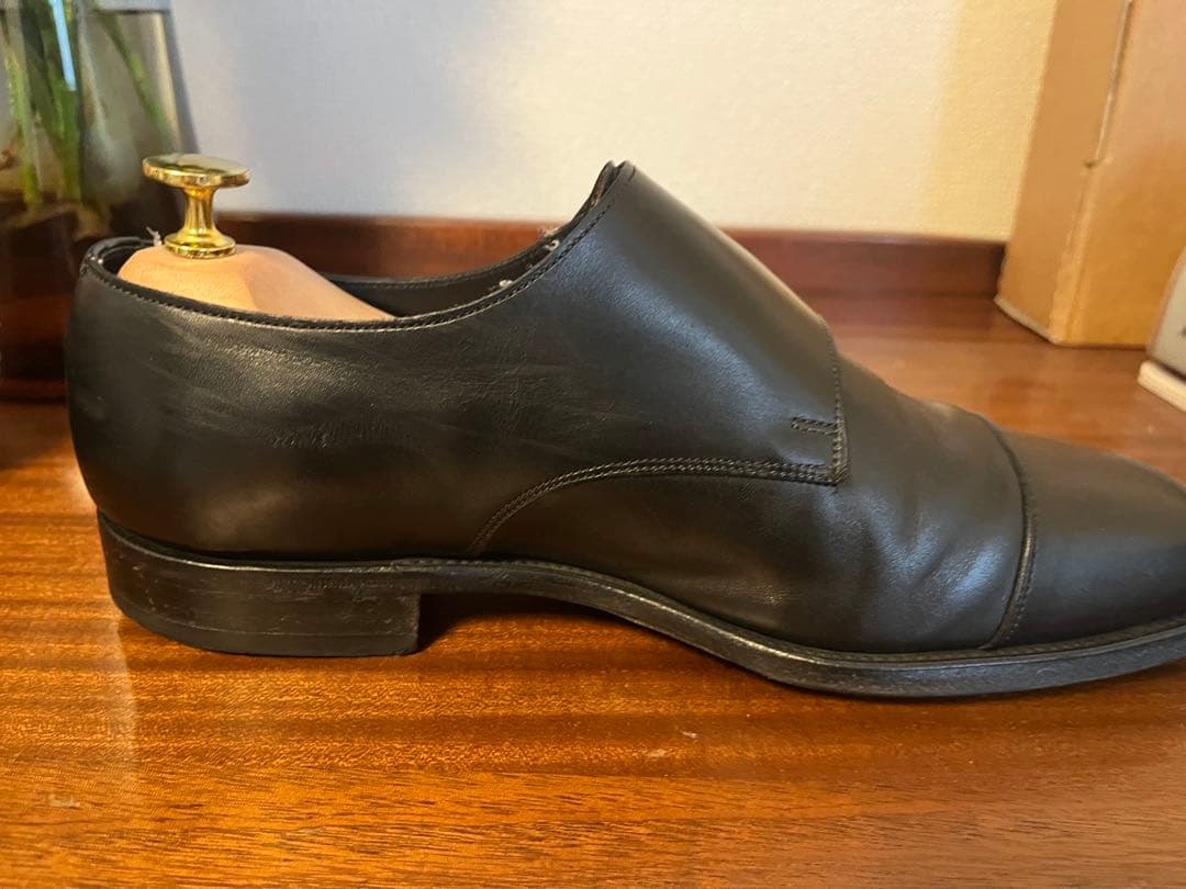 EDWARD GREEN エドワードグリーン　ウェストミンスター