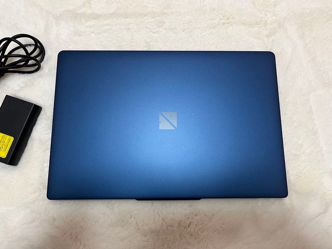 Windowsノート本体 NEC LAVIE N1455HAL Ryzen5 7530U 16GB