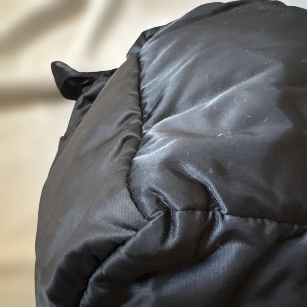 大容量 ✨PORTER ポーター タンカー ボストンバック ブラック　特大